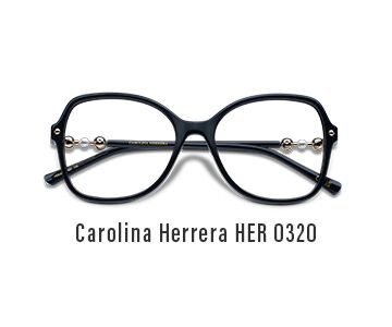 Tuotekuva Carolina Herrera HER 0320